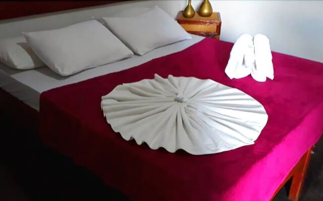 Hotel Fazenda Villa Rial