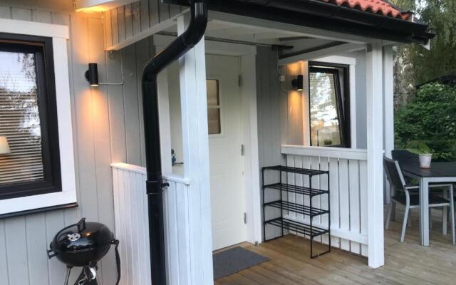 Tobisborg 1 Simrishamn