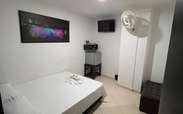 Hotel Los Angeles