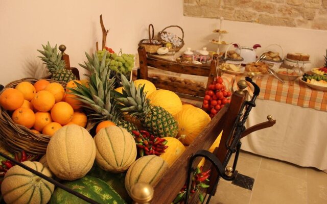 Pietradimora B&B