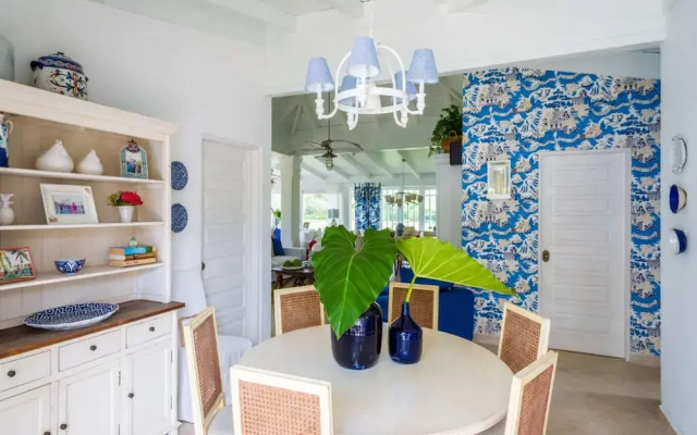 Sunny Vacation Villa 17