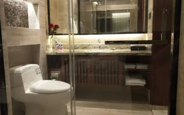 JinSiDun Hotel (Dongguan Jazz)