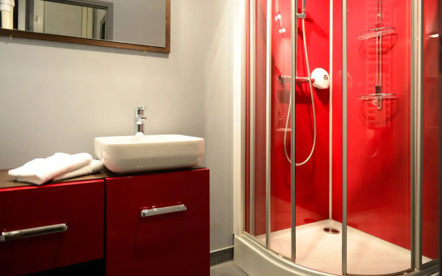 Brit Hotel du Dauphin