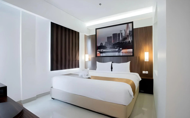 Hotel Bliss Soetta Semarang