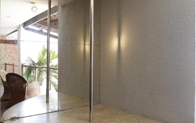 Motel New Dhunas Zona Sul - Adults Only