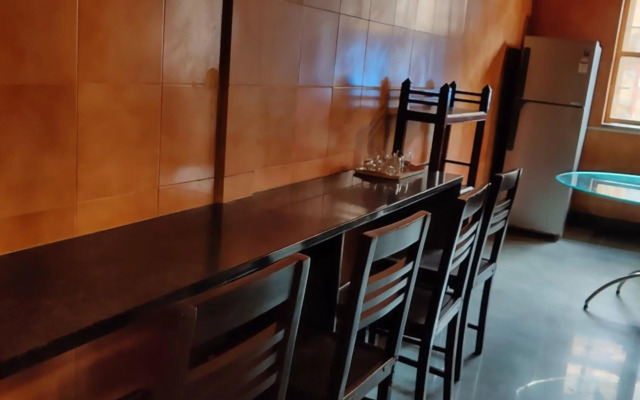 Hebbar's Heritage Home