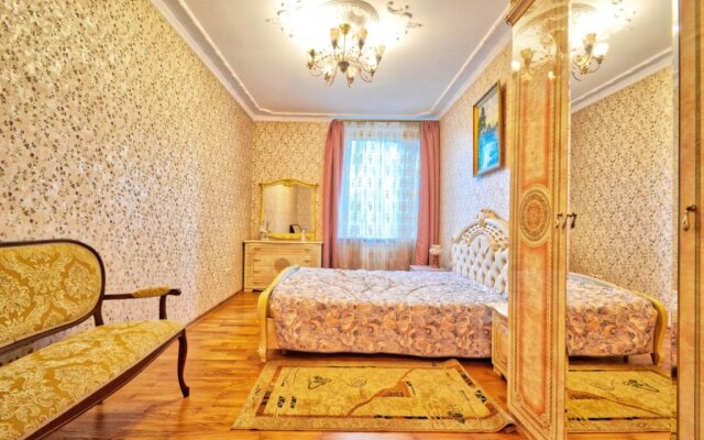 Apartamentyi V Venetsianskom Stile / Luxury Suite