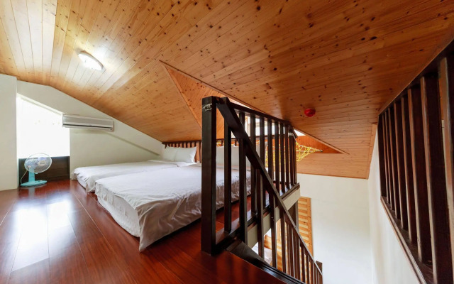 Sanwi B&B