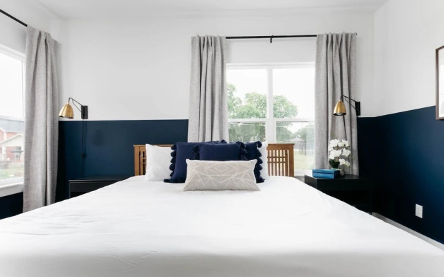 Two Spacious Homes Minutes to Germantown