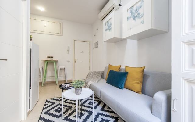 Alterhome Apartamento Madrid de los Austrias I