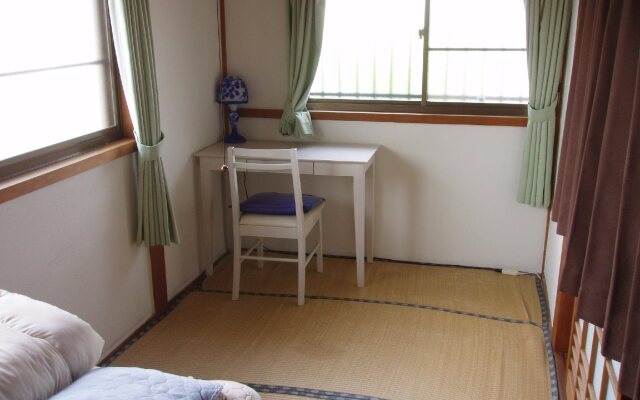 Takama Guest House