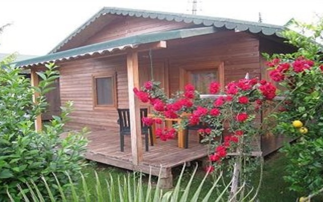 Çirali Almira Bungalow
