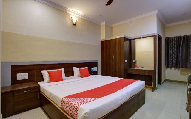 Rathneshwari Residency By OYO Rooms