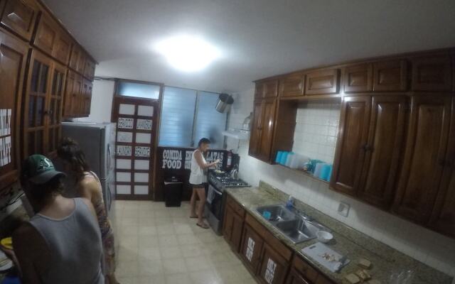Hostal Armonia