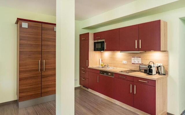 Kulturhotel Kaiserhof