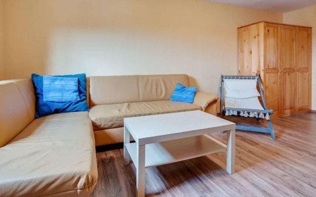 Stylish Apartment in Merschbach near Forest