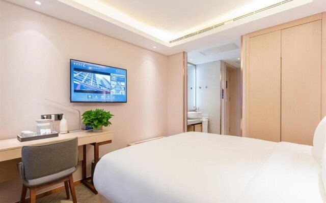 Lavande Hotels Beijing Tian'anmen Wangfujing Street