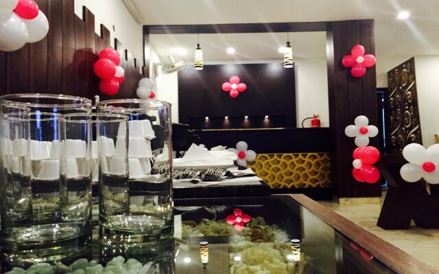 Hotel The ONIX