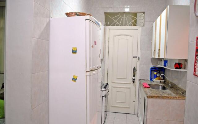 LinkHouse Charming Copacabana