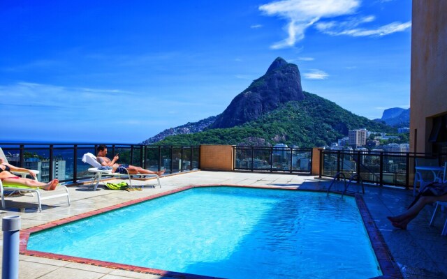 Top Leblon Residence 403