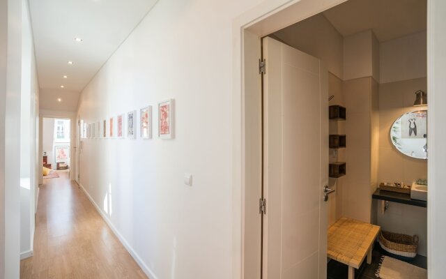 Joly Jolie Gloria with Terrace