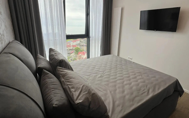 Apartments on Lenin street 298 B building 5