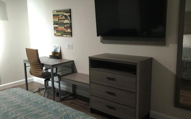 Grand Villa Inn & Suites - Humble