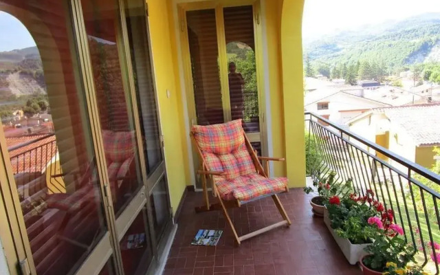 Casa Balducci Bed&Breakfast