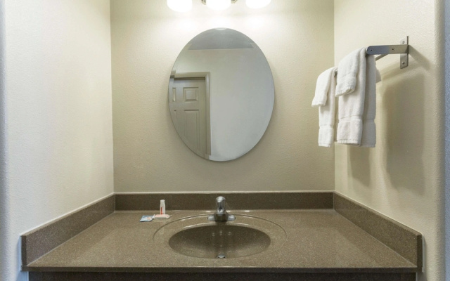 Days Inn Beaver
