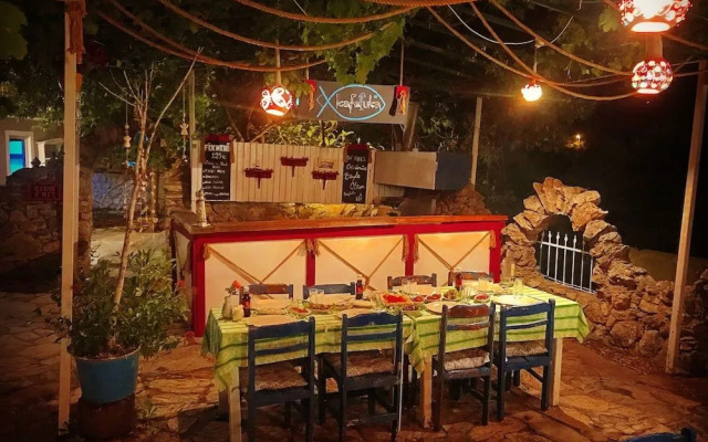 Golden Gate Boutique Hotel