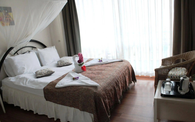 Urkmez Hotel