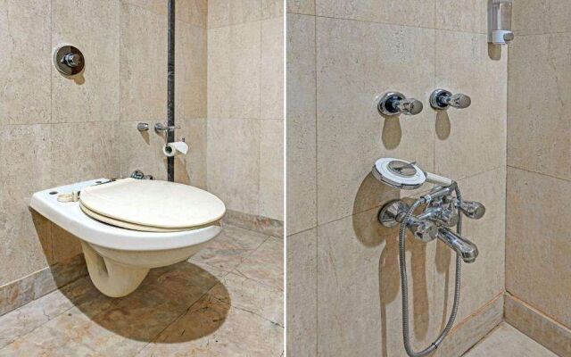 Itsy Hotels Auzone & Spa