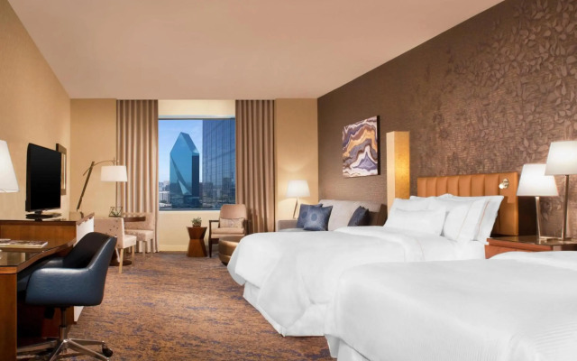 The Westin Dallas Downtown