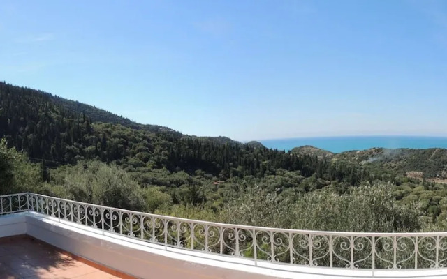 Villa Morea - Agios Nikitas Villas