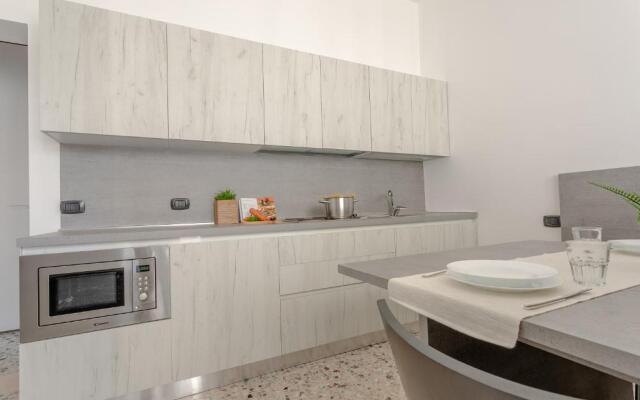 Arancio - appartamenti a 300 m dal mare