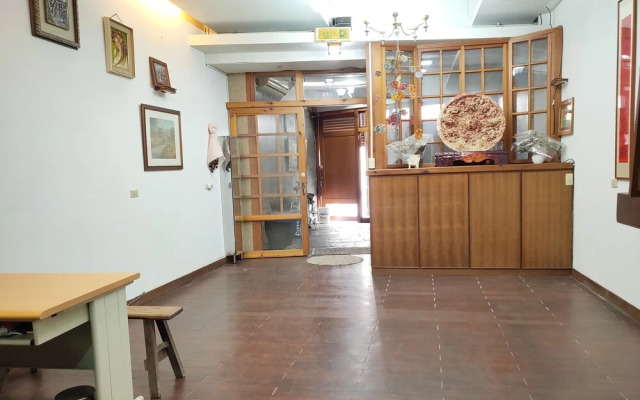 Base Area