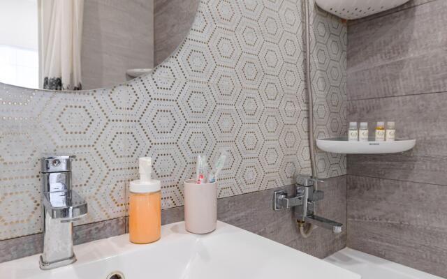 Vershina-PV on Tole Bi 46 street