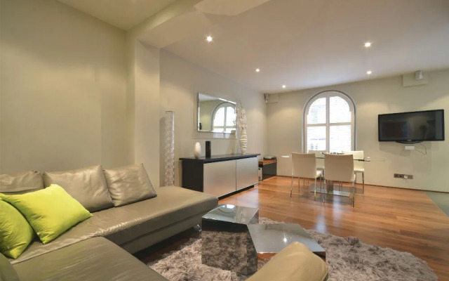 The Kensington Apartments