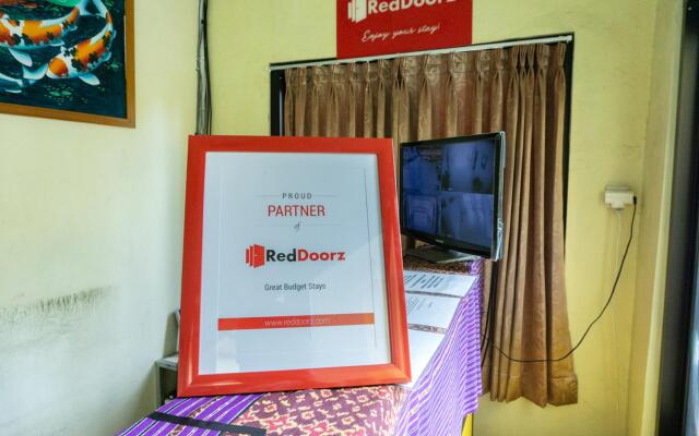 RedDoorz @ Gatot Subroto Ende