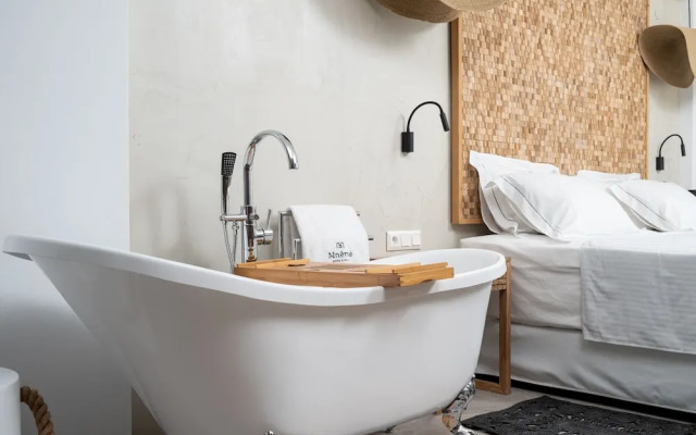 Mneme Suites & Villas