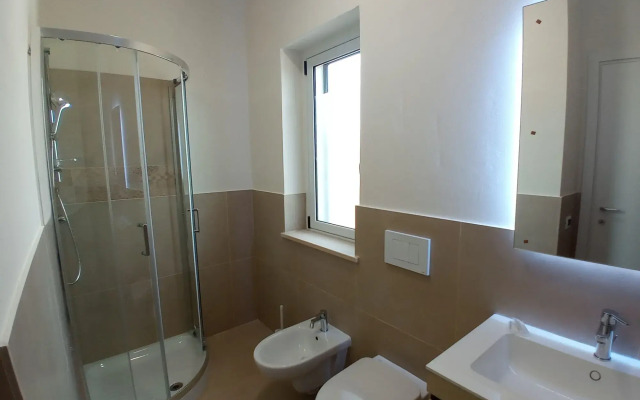 Il Calabriano Residence