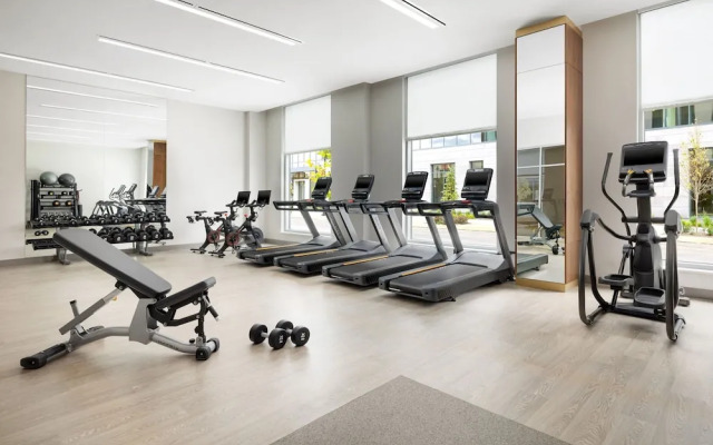 AC Hotel By Marriott Newtown Square