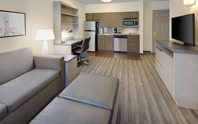 Hyatt House Dallas Richardson