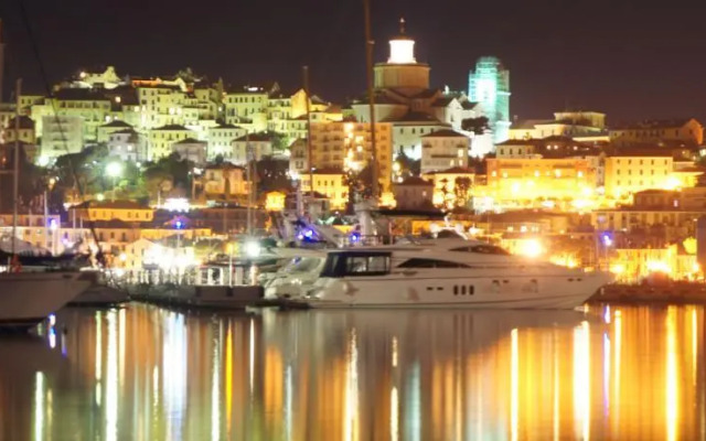 Apartment Splendido Imperia