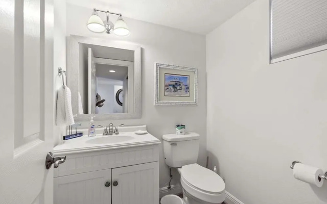 Starboard Village 121