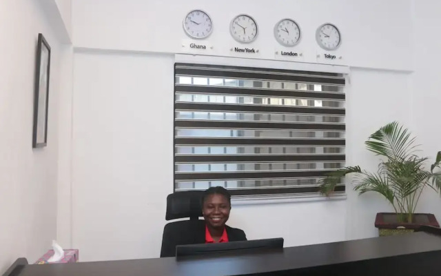 Janjay Hotel