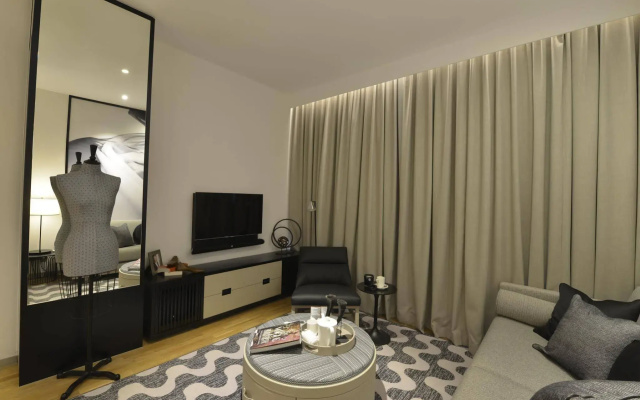 Ascott Orchard Singapore