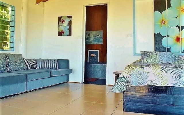 Makaira Resort