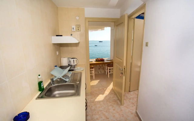 Petalides Apartments