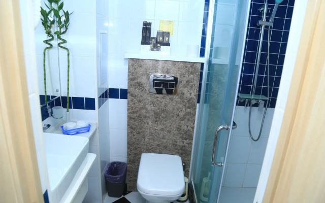 Rohat Hotel
